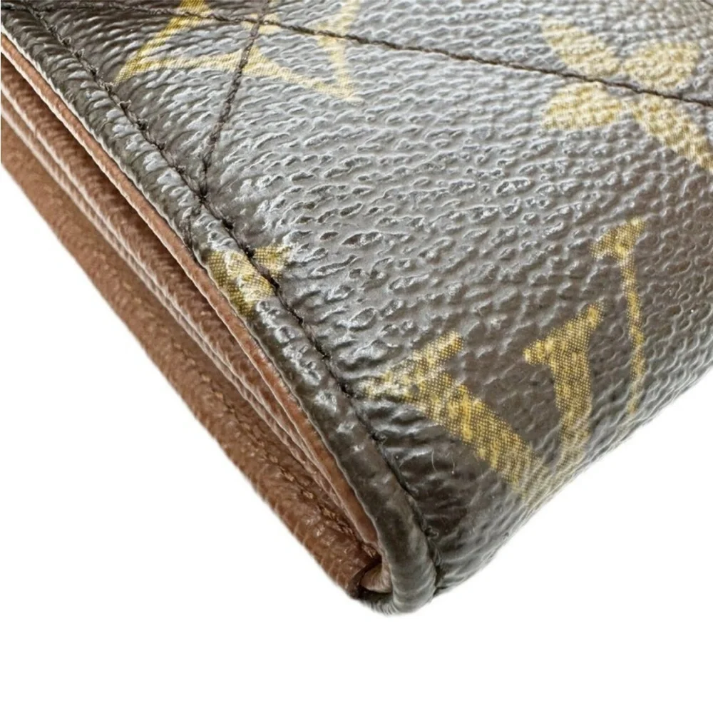 Louis Vuitton Brown Bag - Picture 3 of 8
